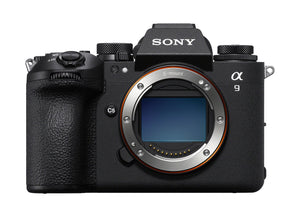 Sony ILCE-9M3 - Alpha A9 III Body - Scopri l'innovazione di alta qualità - a soli 6155€