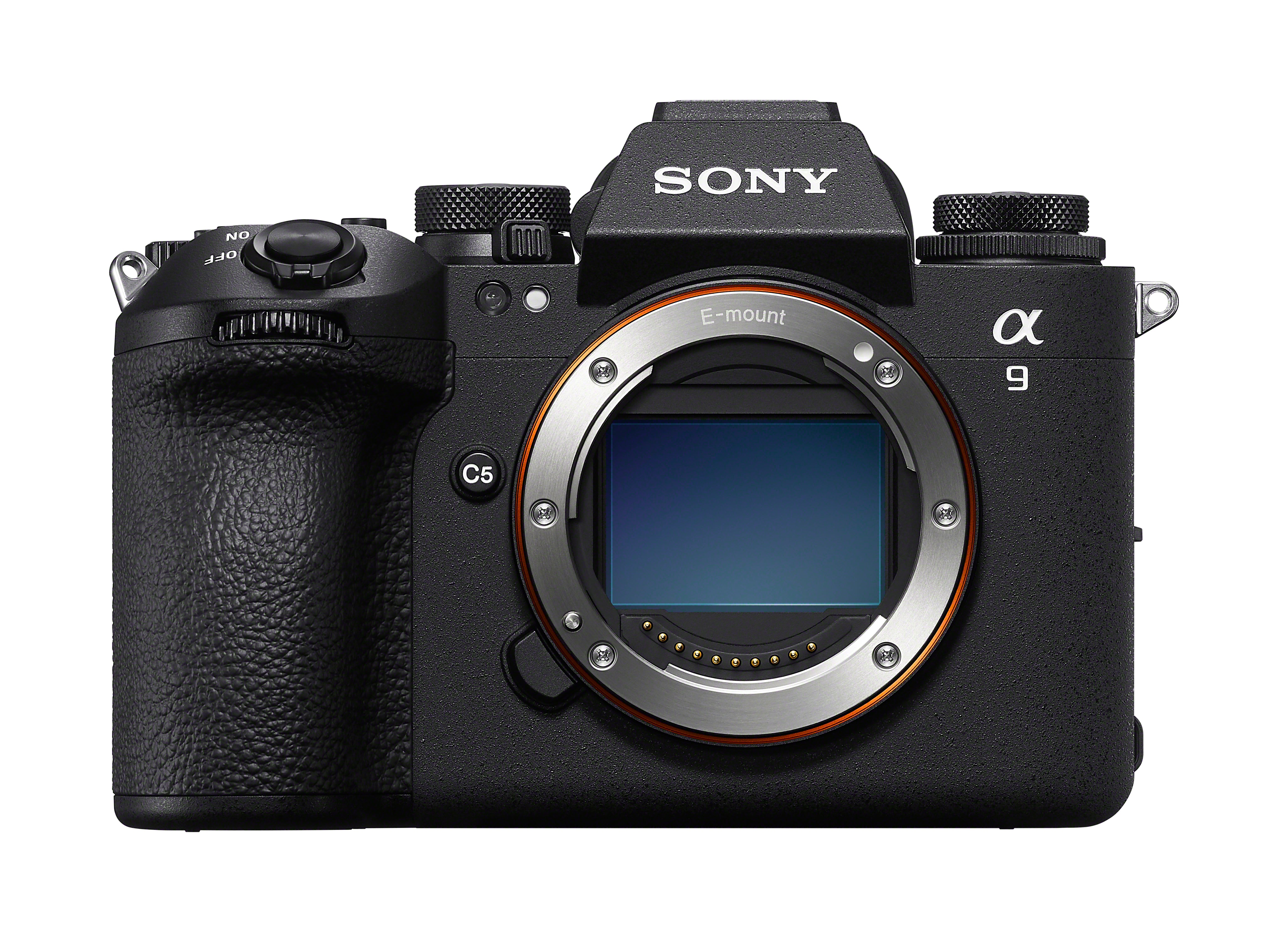 Sony ILCE-9M3 - Alpha A9 III Body - Scopri l'innovazione di alta qualità - a soli 6155€
