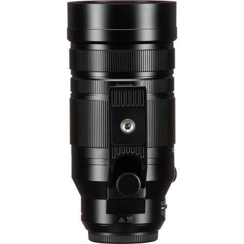Panasonic Leica DG Vario-Elmar 100-400mm f/4-6.3 II ASPH. Power O.I.S. (H-RSA100400) - Scopri l'innovazione di alta qualità - a soli 1727€