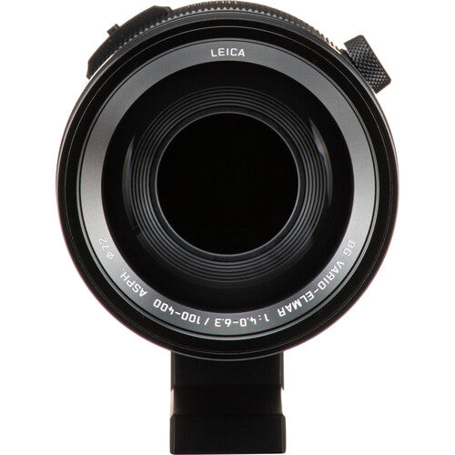 Panasonic Leica DG Vario-Elmar 100-400mm f/4-6.3 II ASPH. Power O.I.S. (H-RSA100400) - Scopri l'innovazione di alta qualità - a soli 1727€
