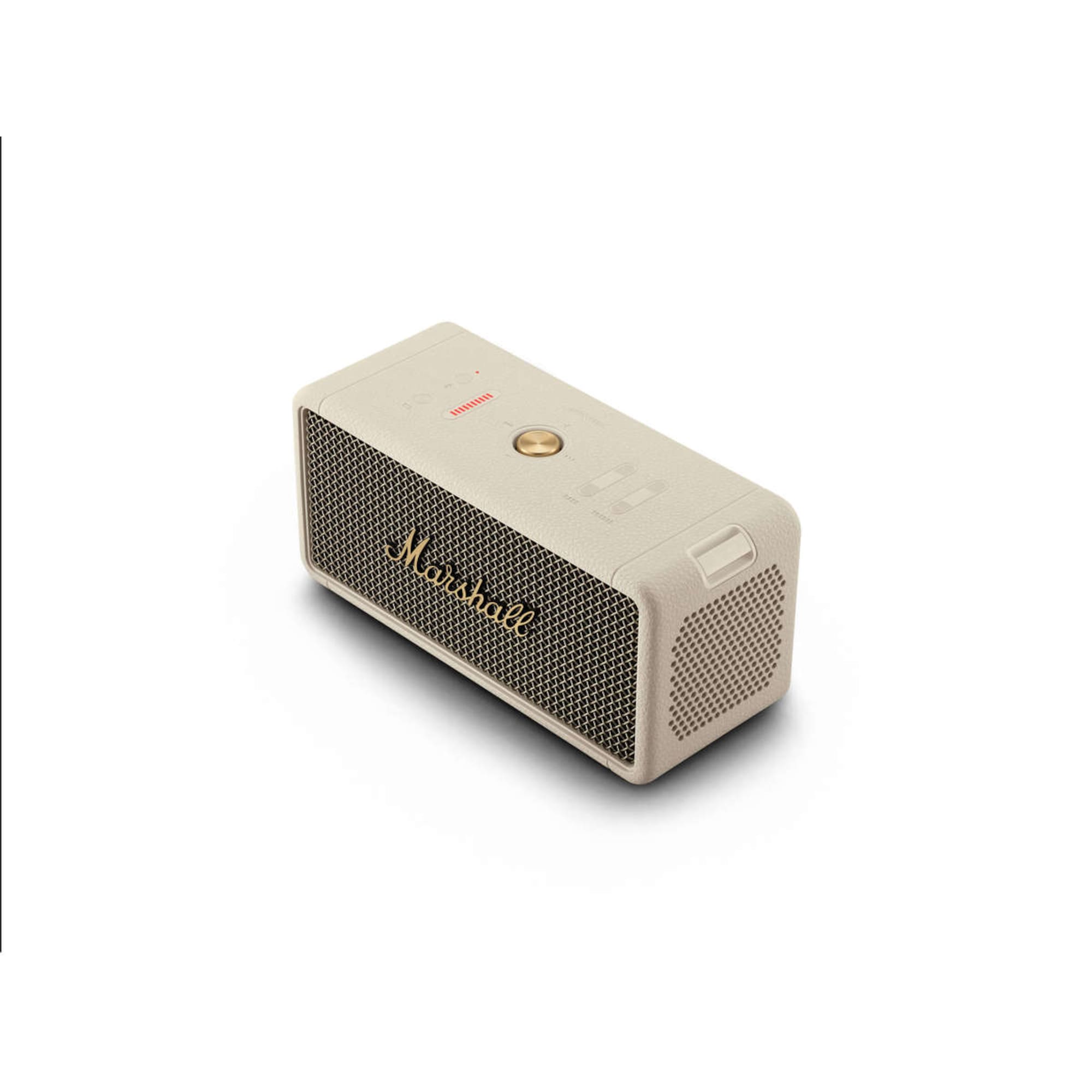 Altoparlante Bluetooth Marshall Middleton Middleton Crema - Scopri l'innovazione di alta qualità - a soli 299€