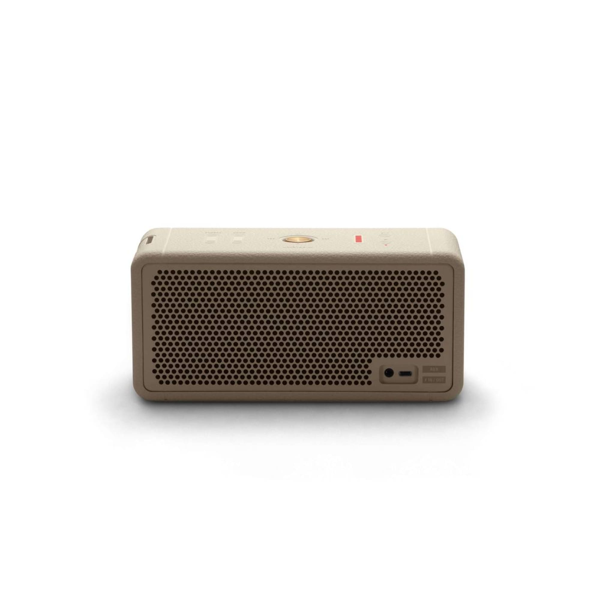 Altoparlante Bluetooth Marshall Middleton Middleton Crema - Scopri l'innovazione di alta qualità - a soli 299€