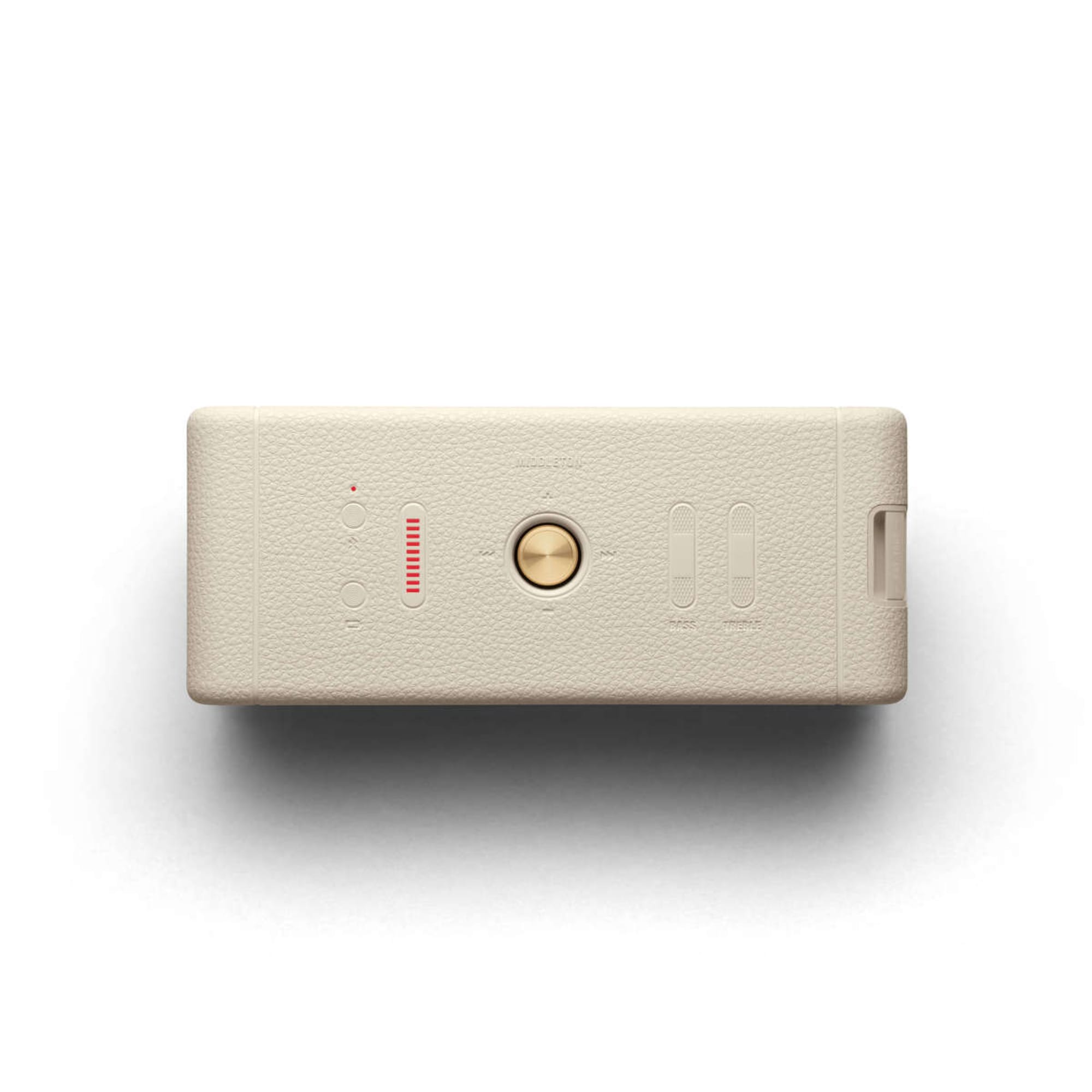 Altoparlante Bluetooth Marshall Middleton Middleton Crema - Scopri l'innovazione di alta qualità - a soli 299€