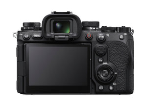 Sony ILCE-9M3 - Alpha A9 III Body - Scopri l'innovazione di alta qualità - a soli 6155€