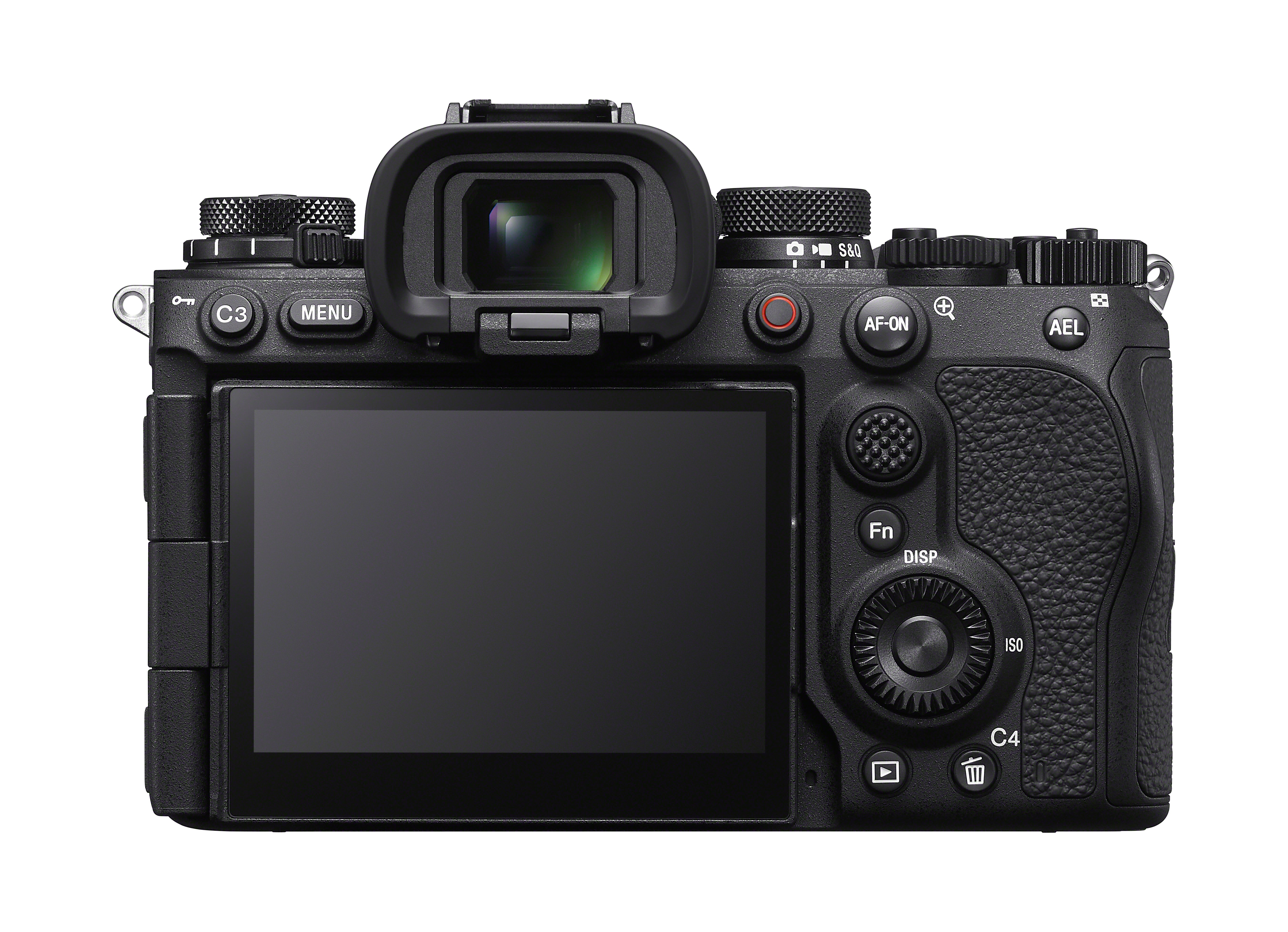 Sony ILCE-9M3 - Alpha A9 III Body - Scopri l'innovazione di alta qualità - a soli 6155€
