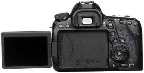 Canon EOS 6D Mark II Body - Scopri l'innovazione di alta qualità - a soli 1191€