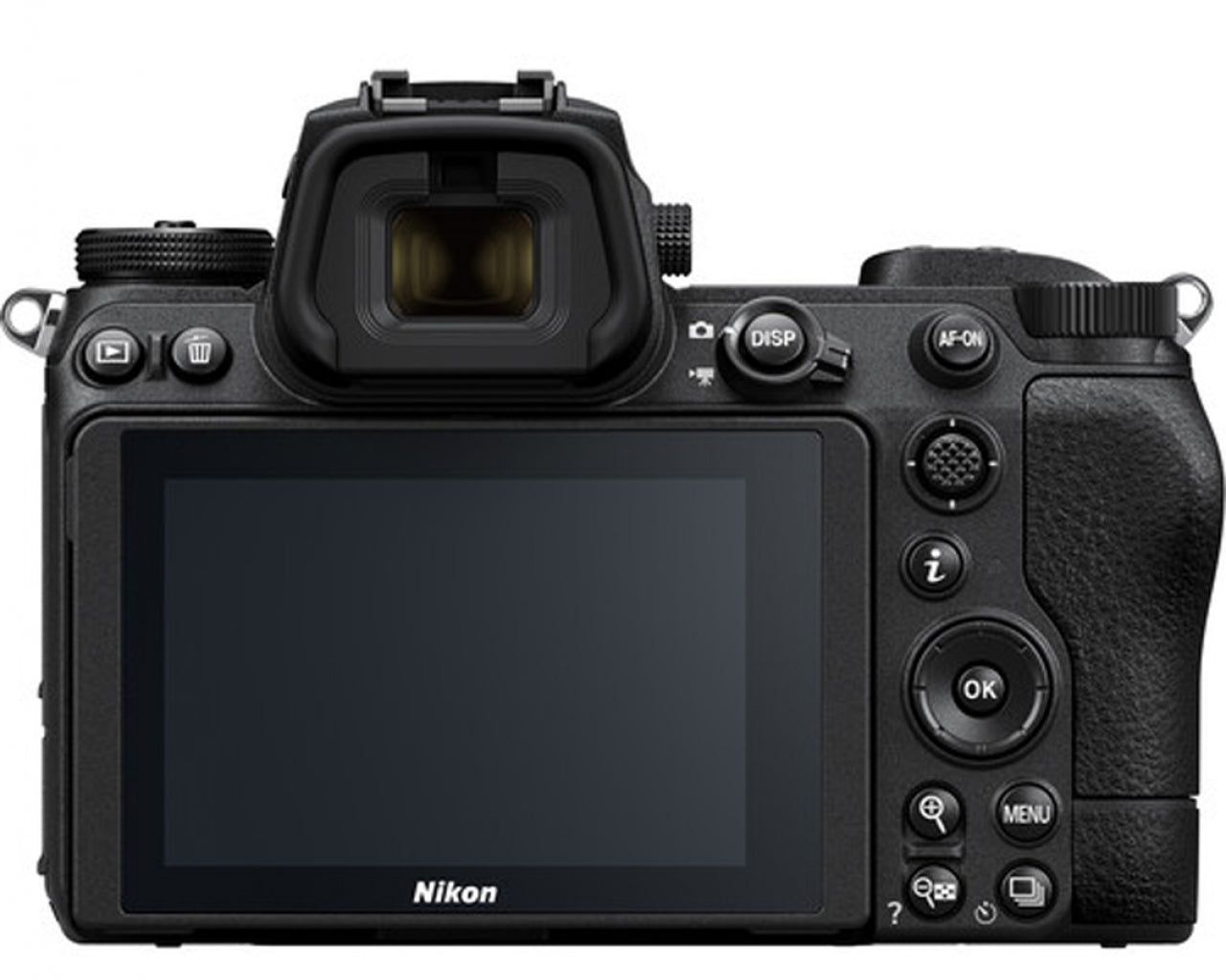 NIKON Z7 II + Z 24-70mm f/4 S - Scopri l'innovazione di alta qualità - a soli 3037€