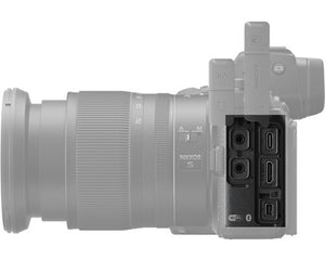 NIKON Z7 II + Z 24-70mm f/4 S - Scopri l'innovazione di alta qualità - a soli 3037€
