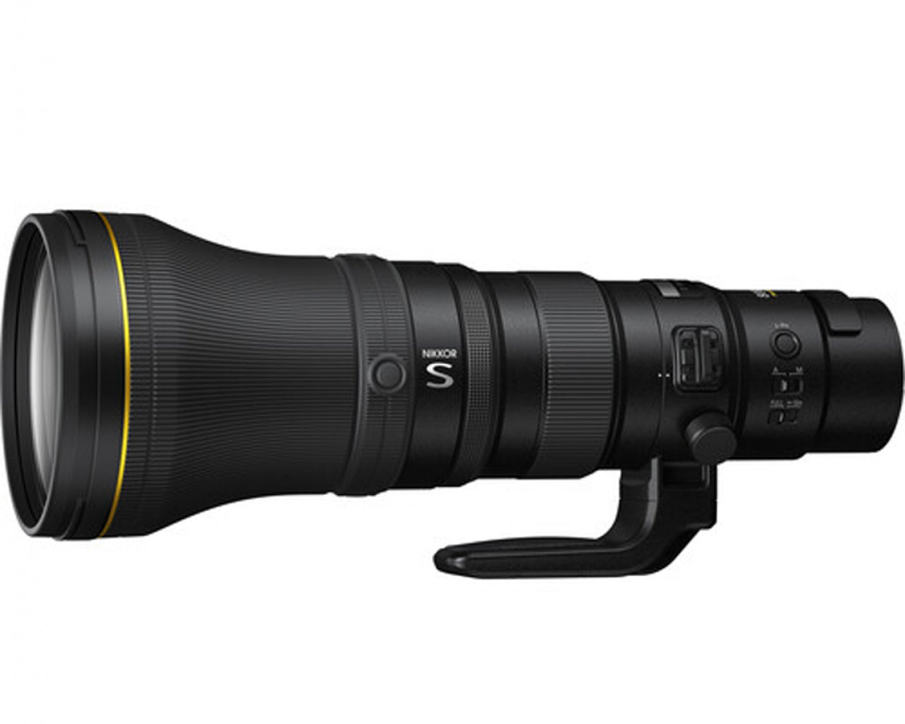Nikkor Z 800mm f/6.3 VR S - Scopri l'innovazione di alta qualità - a soli 5791€