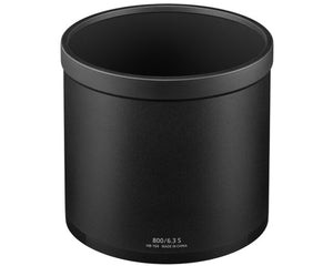 Nikkor Z 800mm f/6.3 VR S - Scopri l'innovazione di alta qualità - a soli 5791€