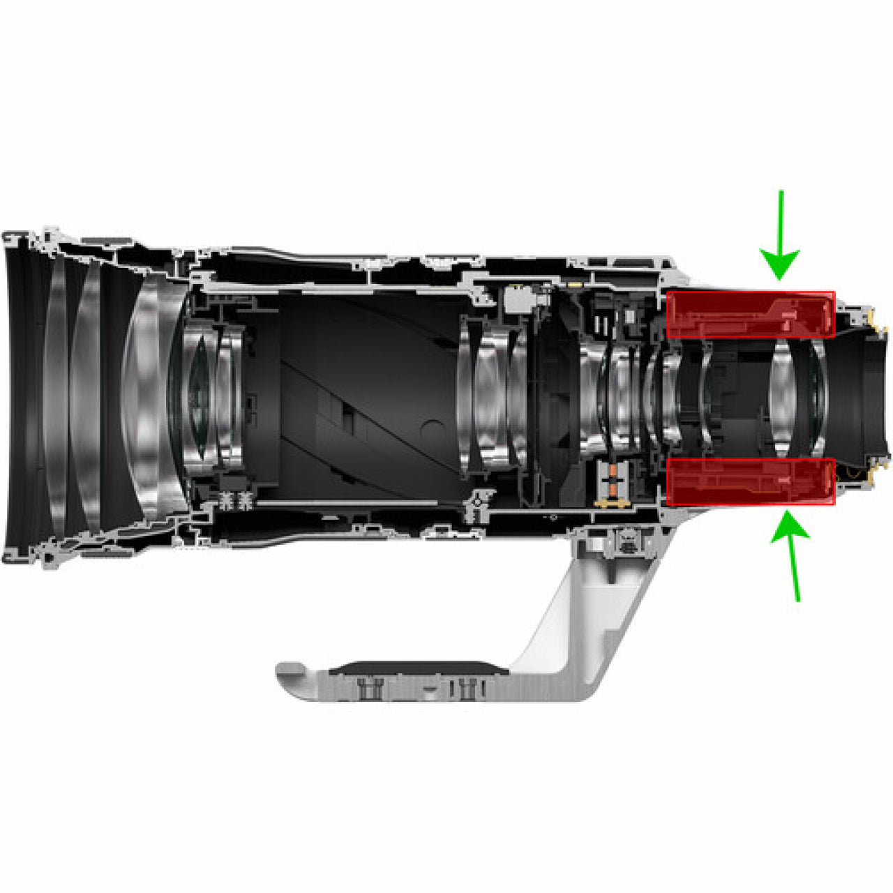 Canon Rf 100-300 f 2,8 – Garanzia Italia 2-4 Anni - Scopri l'innovazione di alta qualità - a soli 11312€