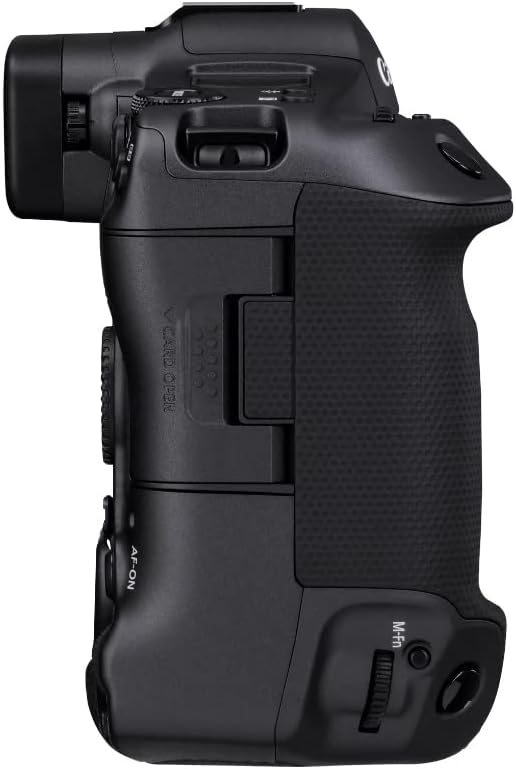 EOS R3 BODY - Scopri l'innovazione di alta qualità - a soli 5072€