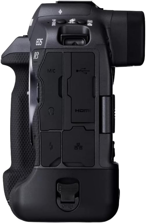 EOS R3 BODY - Scopri l'innovazione di alta qualità - a soli 5072€