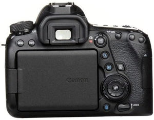 Canon EOS 6D Mark II Body - Scopri l'innovazione di alta qualità - a soli 1191€