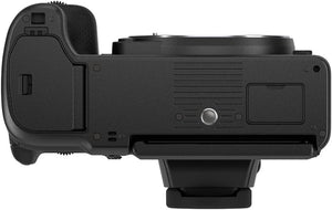 Fujifilm GFX100 II - Scopri l'innovazione di alta qualità - a soli 7968€