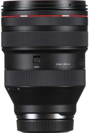 Canon obiettivo RF 28-70mm f/2 L USM - Scopri l'innovazione di alta qualità - a soli 2975€