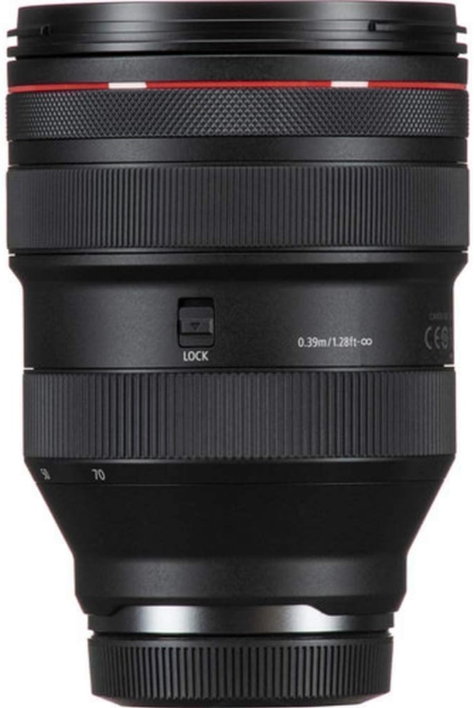 Canon obiettivo RF 28-70mm f/2 L USM - Scopri l'innovazione di alta qualità - a soli 2975€