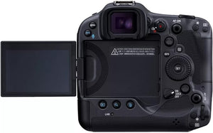 EOS R3 BODY - Scopri l'innovazione di alta qualità - a soli 5072€