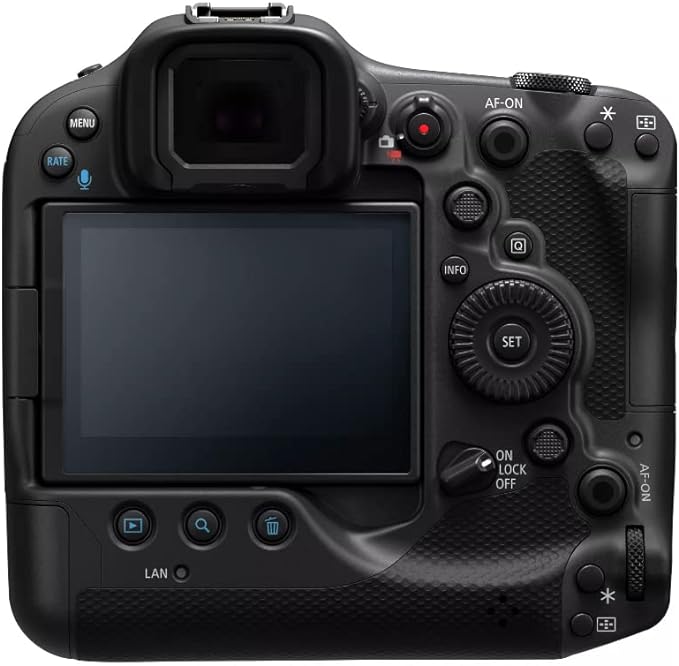 EOS R3 BODY - Scopri l'innovazione di alta qualità - a soli 5072€