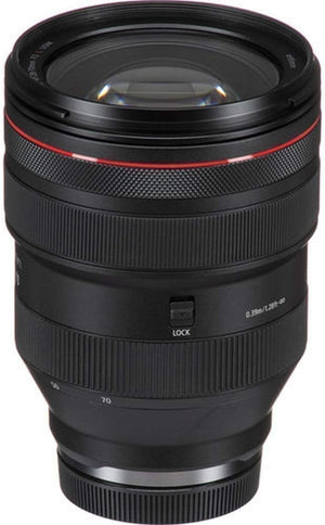 Canon obiettivo RF 28-70mm f/2 L USM - Scopri l'innovazione di alta qualità - a soli 2975€