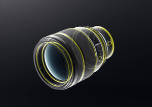 NIKON Obiettivo NIKKOR Z 85mm f/1.2 S - Scopri l'innovazione di alta qualità - a soli 2568€