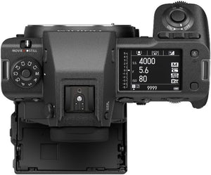 Fujifilm GFX100 II - Scopri l'innovazione di alta qualità - a soli 7968€