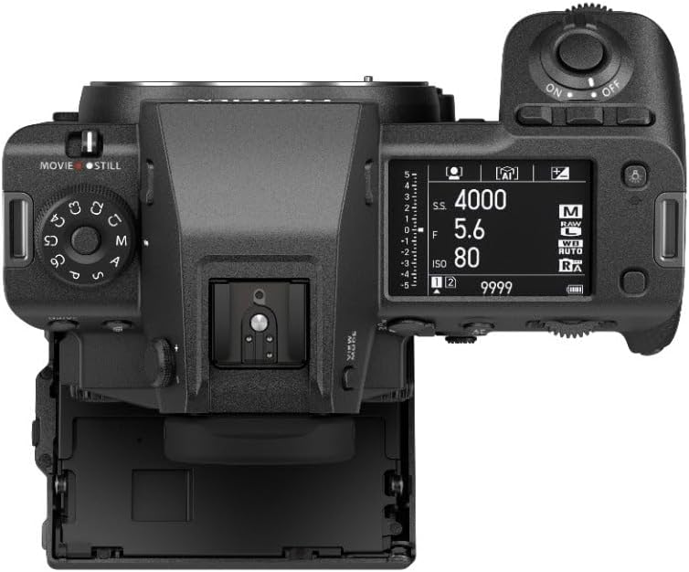 Fujifilm GFX100 II - Scopri l'innovazione di alta qualità - a soli 7968€