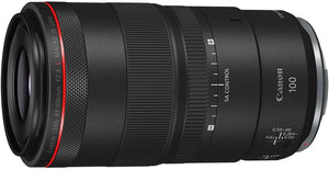 Canon Obiettivo RF 100mm F2.8 Macro L IS USM - Scopri l'innovazione di alta qualità - a soli 1200€