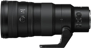 NIKON Obiettivo NIKKOR Z 400 f/4,5 VR S - Scopri l'innovazione di alta qualità - a soli 3092€