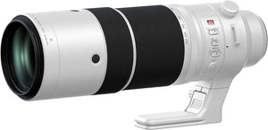Fujifilm FUJINON XF150-600mmF5.6-8 R LM OIS WR Obiettivo Zoom per Mirrorless, Resistente Intemperie, Linear Motor, Attacco X Mount, Argento - Scopri l'innovazione di alta qualità - a soli 1811€