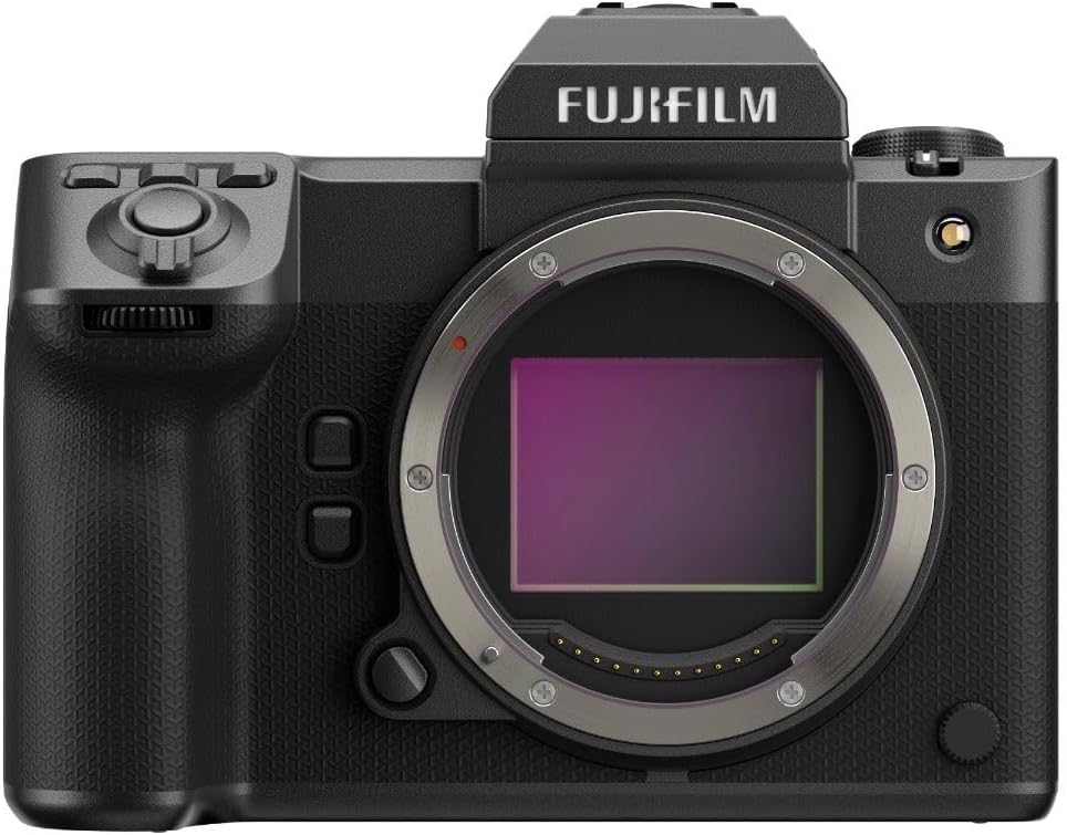 Fujifilm GFX100 II - Scopri l'innovazione di alta qualità - a soli 7968€