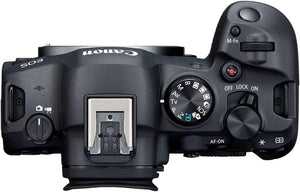 Canon EOS R6 Mark II Body - Scopri l'innovazione di alta qualità - a soli 2325€