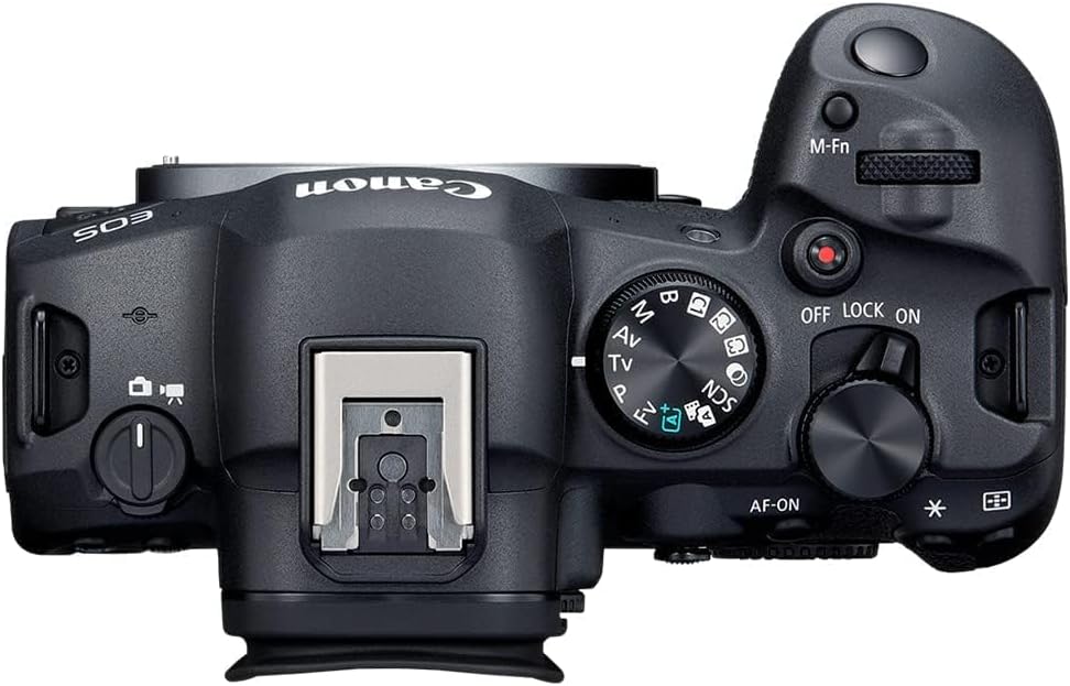 Canon EOS R6 Mark II Body - Scopri l'innovazione di alta qualità - a soli 2325€