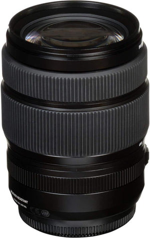 Fujifilm Fujinon GF 32-64mm f/4 R LM WR - Scopri l'innovazione di alta qualità - a soli 2274€