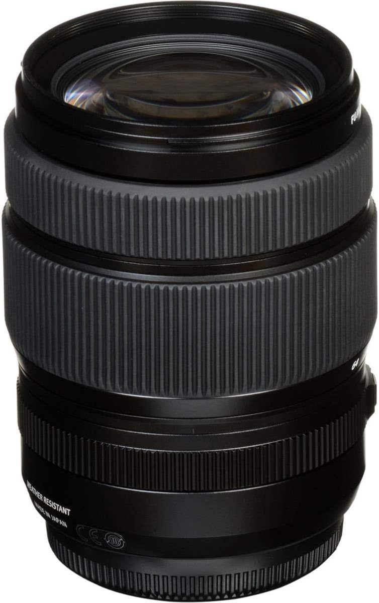 Fujifilm Fujinon GF 32-64mm f/4 R LM WR - Scopri l'innovazione di alta qualità - a soli 2274€