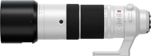 Fujifilm FUJINON XF150-600mmF5.6-8 R LM OIS WR Obiettivo Zoom per Mirrorless, Resistente Intemperie, Linear Motor, Attacco X Mount, Argento - Scopri l'innovazione di alta qualità - a soli 1811€