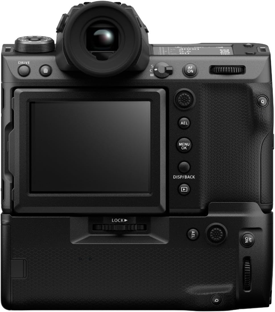 Fujifilm GFX100 II - Scopri l'innovazione di alta qualità - a soli 7968€