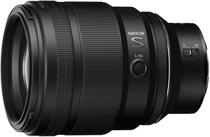 NIKON Obiettivo NIKKOR Z 85mm f/1.2 S - Scopri l'innovazione di alta qualità - a soli 2568€