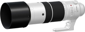 Fujifilm FUJINON XF150-600mmF5.6-8 R LM OIS WR Obiettivo Zoom per Mirrorless, Resistente Intemperie, Linear Motor, Attacco X Mount, Argento - Scopri l'innovazione di alta qualità - a soli 1811€