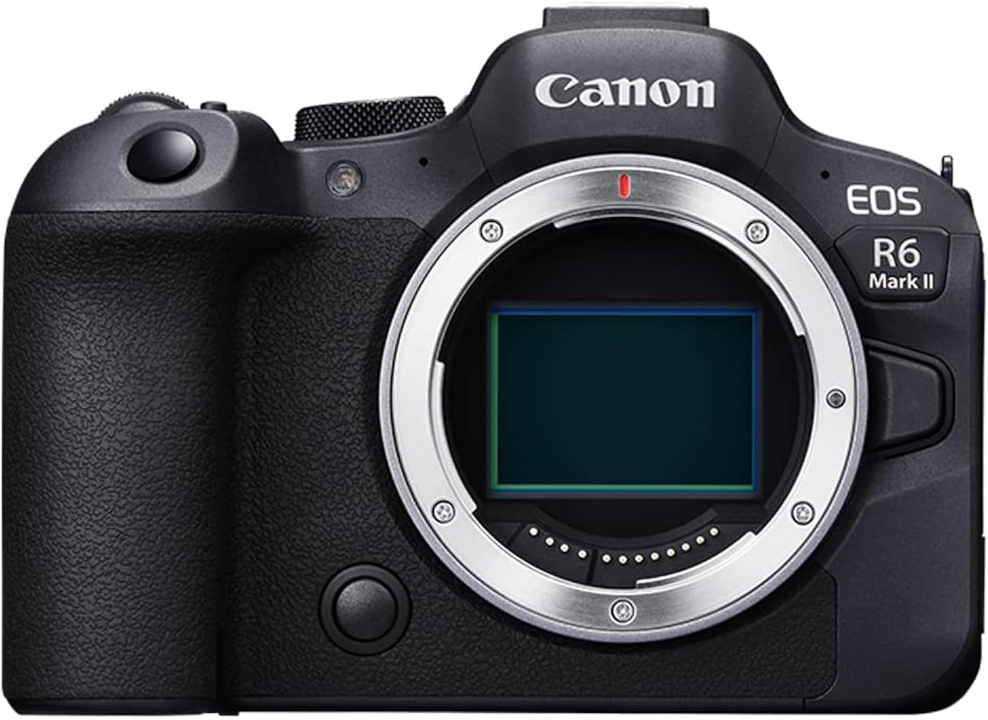 Canon EOS R6 Mark II Body - Scopri l'innovazione di alta qualità - a soli 2325€