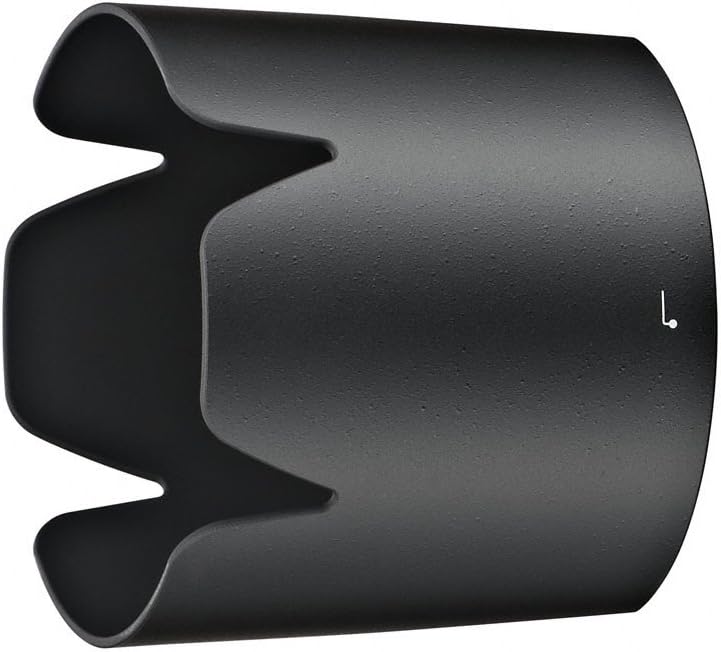 Nikon Obiettivo Nikkor AF-S 80-400 mm f/4.5-5.6G ED VR, Nero - Scopri l'innovazione di alta qualità - a soli 1989€
