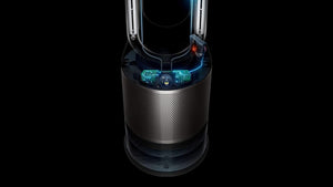 Purificatore Dyson Humidify + Cool Autoreact PH3A - Scopri l'innovazione di alta qualità - a soli 588€