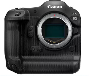 EOS R3 BODY - Scopri l'innovazione di alta qualità - a soli 5072€