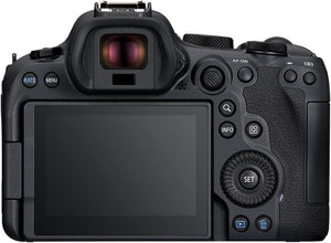 Canon EOS R6 Mark II Body - Scopri l'innovazione di alta qualità - a soli 2325€