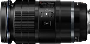 Olympus M.Zuiko Digital ED 90mm f/3.5 Macro IS PRO - Scopri l'innovazione di alta qualità - a soli 1401€