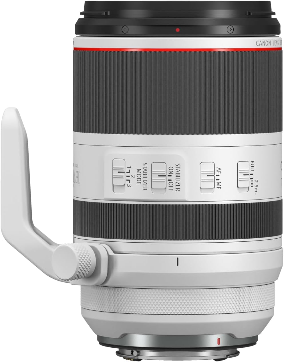 Canon Obiettivo RF 70-200mm F2.8L IS USM - Scopri l'innovazione di alta qualità - a soli 2600€