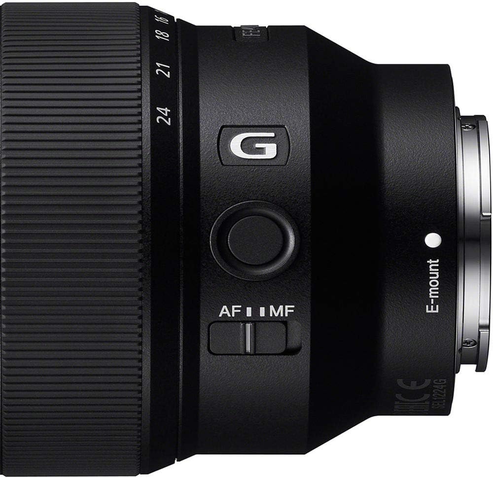 Sony obiettivo FE 12-24mm f/4 G (SEL1224G) - Scopri l'innovazione di alta qualità - a soli 1415€