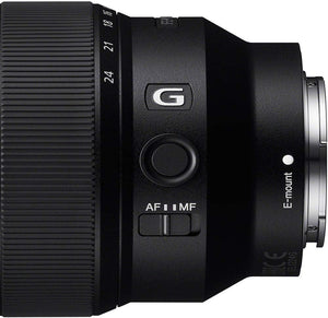 Sony obiettivo FE 12-24mm f/4 G (SEL1224G) - Scopri l'innovazione di alta qualità - a soli 1415€