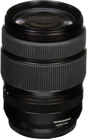 Fujifilm Fujinon GF 32-64mm f/4 R LM WR - Scopri l'innovazione di alta qualità - a soli 2274€