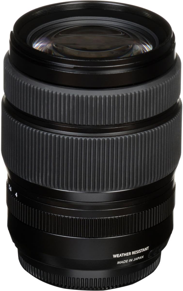 Fujifilm Fujinon GF 32-64mm f/4 R LM WR - Scopri l'innovazione di alta qualità - a soli 2274€